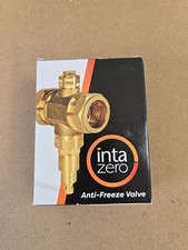 Inta Zero Wärmepumpe