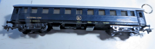 Piko ika 2004 schlafwagen - 10,