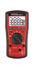 Benning Multimeter MM 2-3 0,01