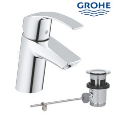 Grohe eurosmart waschtisch - grohe,