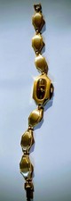 Caravelle Damen Armbanduhr aus