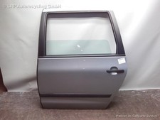 Ford Galaxy WGR Tür hinten links Cosmic Silber Metallic Facelift BJ2005