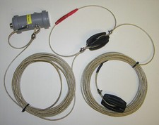 26,5m / 13,5m endgespeiste