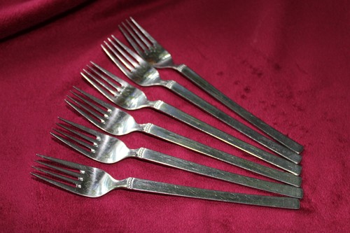 Wmf cromargan menügabel - cromargan, 6
