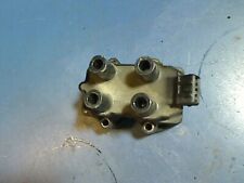 Zündspule X20XEV 2526055A Opel Omega 2.0 16V 100 KW 136 PS 159000 Km