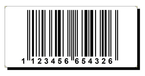 Eigene ean barcode nummern - eigene,