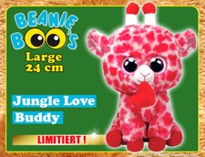 TY Beanis Boos Glubschis Large