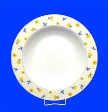 Pastateller / Großer Suppenteller Flirt Ritzenhoff - Breker Petit Fleur