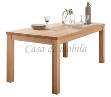 Esstisch RUSTIC 180x76x90cm