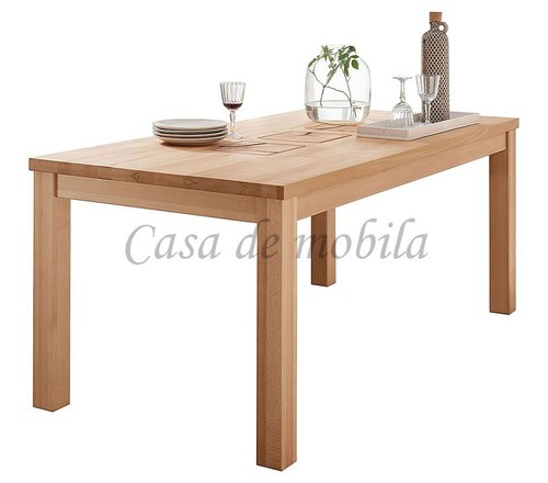 Esstisch rustic 180x76x90cm - esstisch,