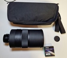 Maksutov 1000 Russentonne