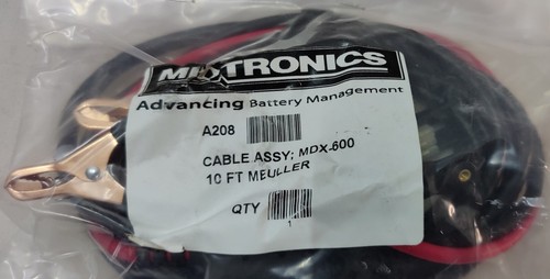 Midtronics a208 mdx 600 - mdx-600, ersatz