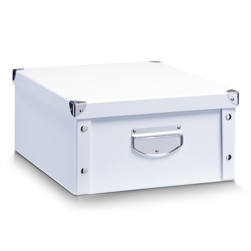 Zeller aufbewahrungsbox pappe - zeller,