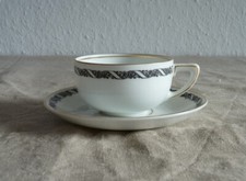 alte Mokkatasse Mocca Tasse