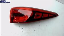 Heckleuchte aussen komplett Rechts 92402F1000 Kia Sportage 1.7 Crdi 2WD Ql,qle