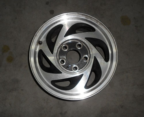 Original leichtmetallfelge - 4x,