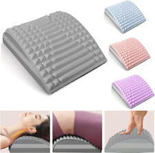 Nacken Rückenstrecker Schmerzen Ermüdungslinderung Akupunktstimulation Stretcher