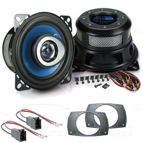 Sinustec auto lautsprecher - auto,