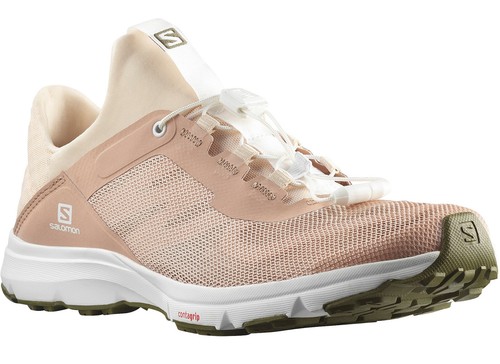 Salomon schuhe amphib bold - salomon,