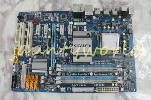 One gigabyte ep45t ud3lr - one, ga-ep45t-ud3lr