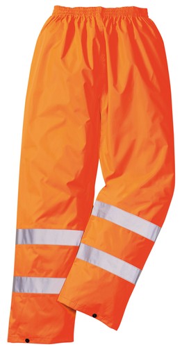 Regen warnschutz hose - regen,