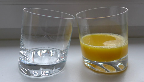 Whiskyglas whiskey becher - 2x,
