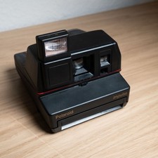 Polaroid Impulse