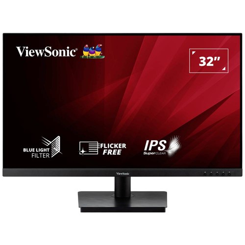 Viewsonic va3209 - viewsonic, va3209-mh