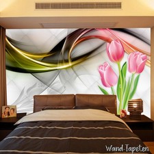 Vlies Fototapete Wandtapete