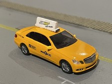 1:87 Busch Mercedes-Benz