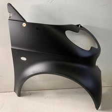 Kotflügel Smart 450 Fortwo