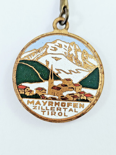 Schlüsselanhänger souvenir - schlüsselanhänger,