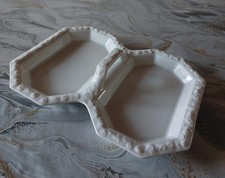 Rosenthal Maria 2 geteilte