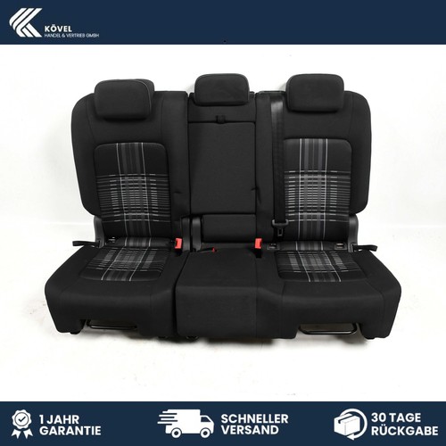 Sitze hinten rücksitzbank - hinten,