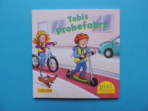 Pixi buch sonderausgabe - pixi,