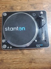Stanton T.55 Usb Turn Table