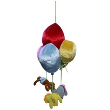 IKEA Tier an Ballons, LEKA