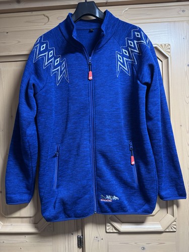 Karlslund jacke strickjacke - jacke,