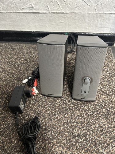 Bose companion series ii - ii,