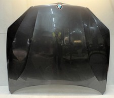 BMW X5  Motorhaube 2013-2018