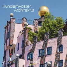 Hundertwasser Architektur