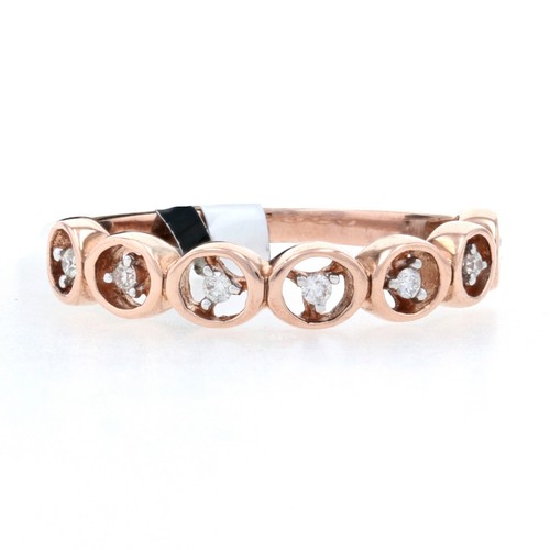 Kallati diamant kreise - kreise, band
