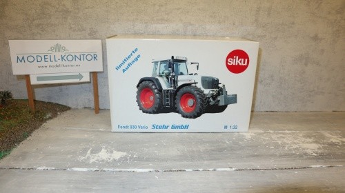Siku 3254 fendt 930 - fendt,