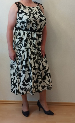 Maxi kleid schwarz - maxi-kleid,