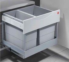 HAILO Tandem S 2 plus // TR