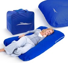 Seitenschläferkissen mit