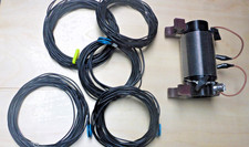 Portabel Multiband Antenne  -