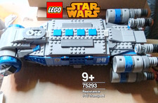 LEGO® Star Wars 75293 I-TS