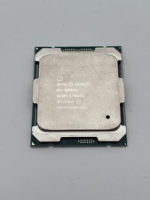 Intel Xeon E5-2609 V4 8-Core