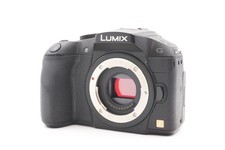 Panasonic Lumix G6